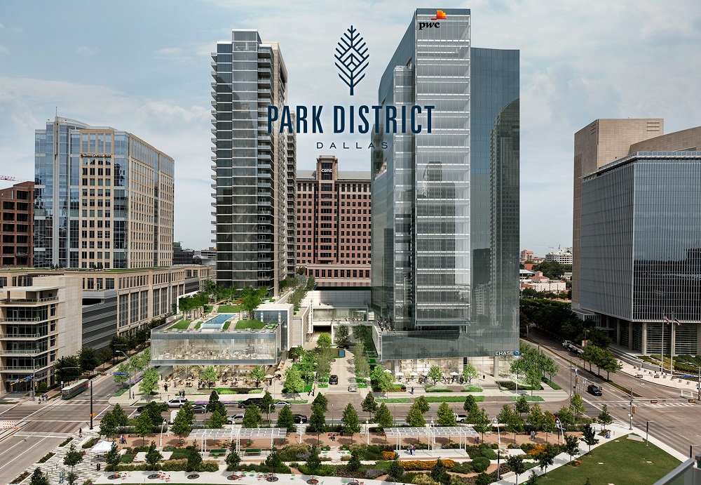 Park District